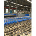 C/D/E/G Size 3L/10L/23.6L/50L Gas Air Steel Cylinder for Australia Market Enjoy Good Reputation